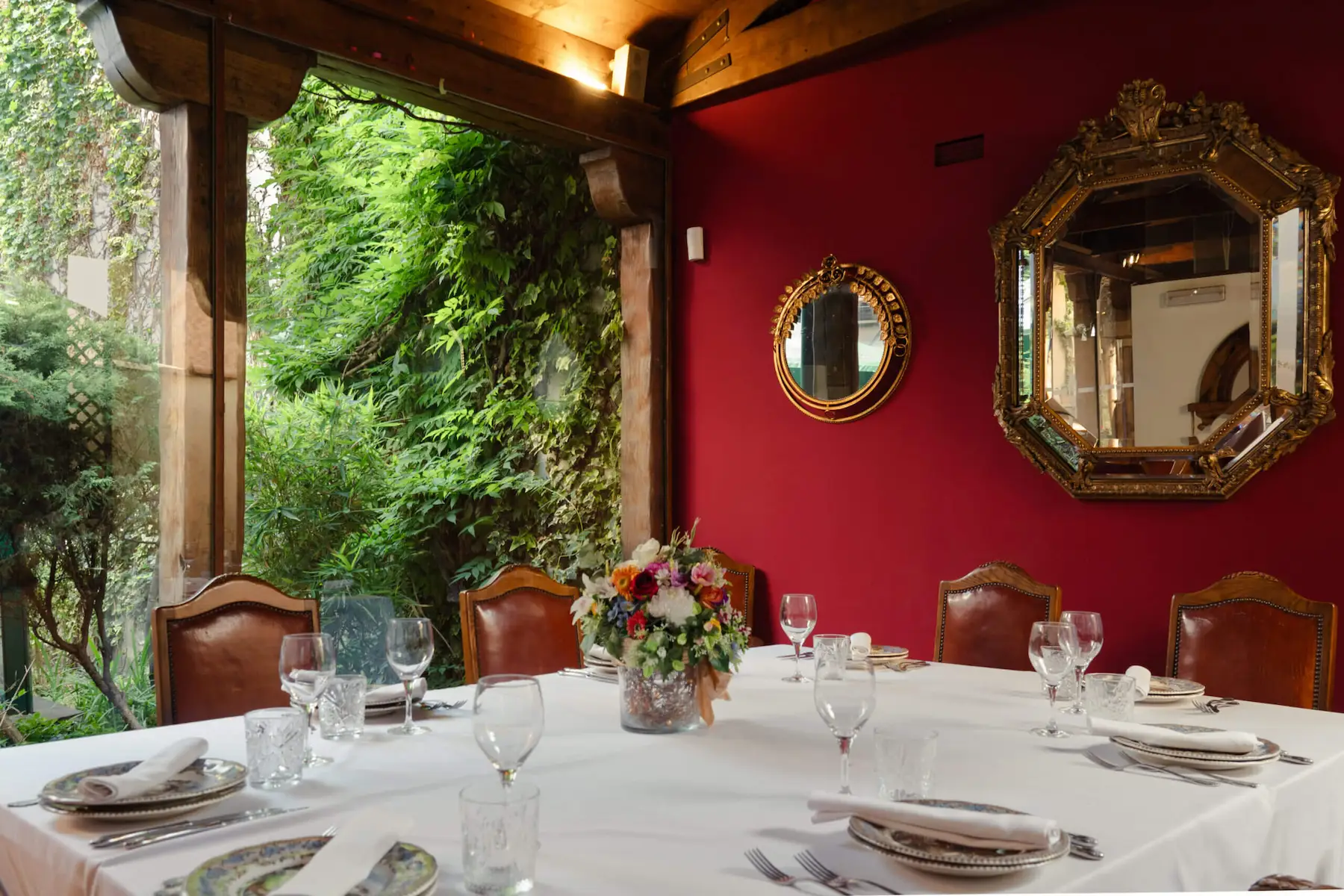 Oviedo salon privado para celebraciones