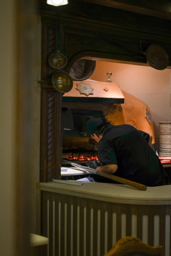 restaurante de carne Barcelona