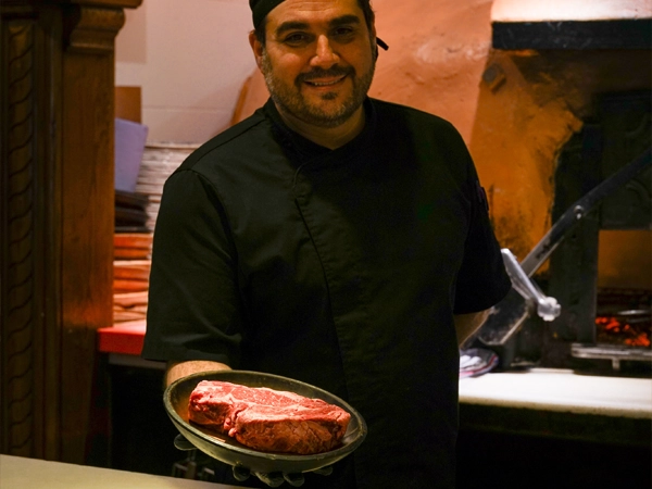 restaurante de carne Barcelona