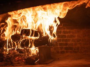 asador Madrid