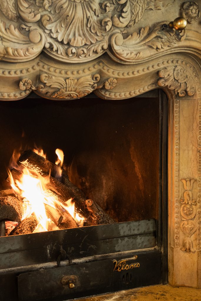 restaurante en Aranda de Duero