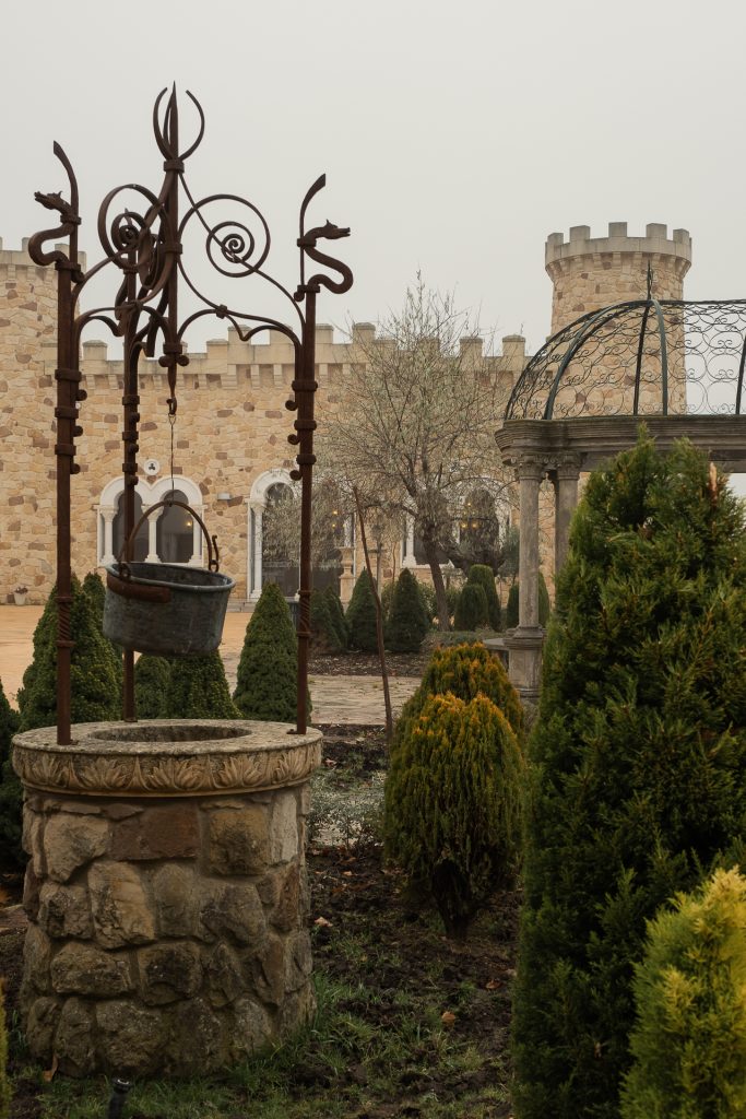 restaurante en Aranda de Duero