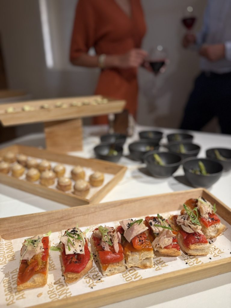 restaurante para bodas pequeñas