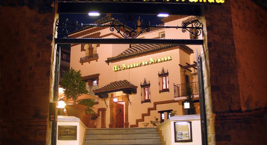 restaurante castellano en sevilla
