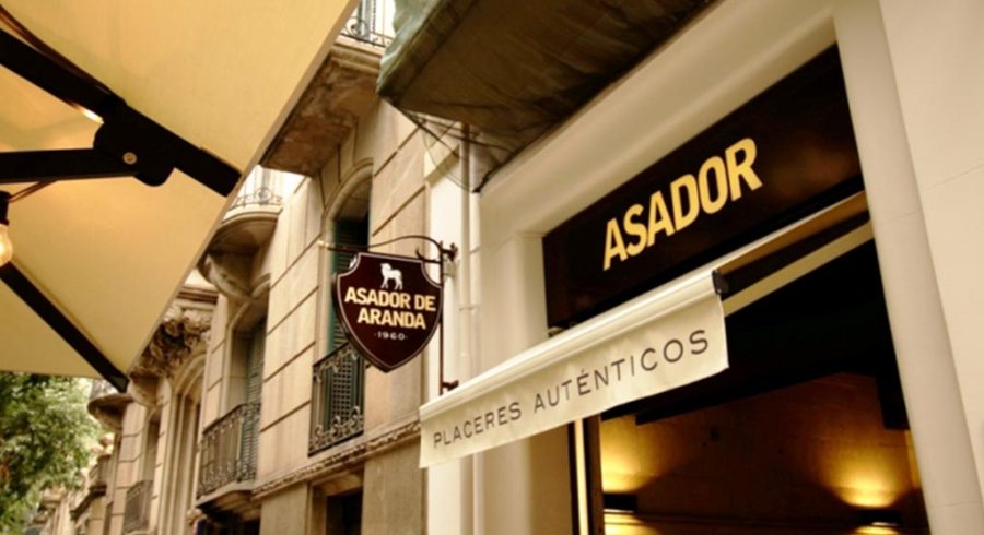 La Oveja Descarriada