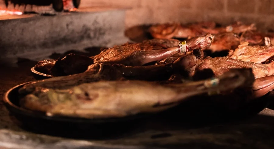 restaurante de carne Barcelona
