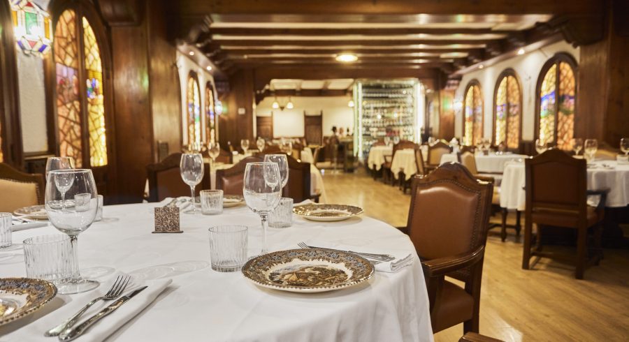 restaurante de carne en zaragoza