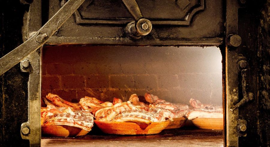 asador de aranda en zaragoza